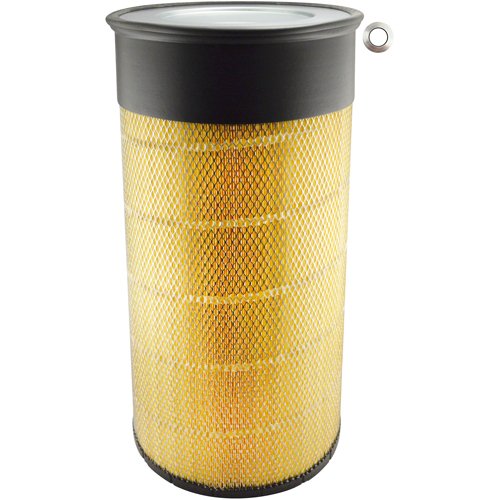 TYT142-PA2456XP Extreme-Performance Nano Outer Air Element