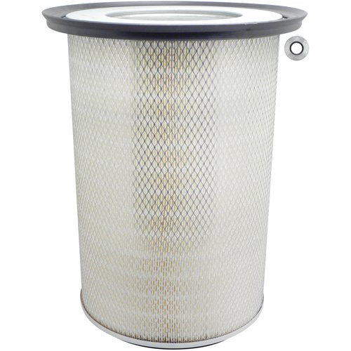 TYT146-PA2478 Outer Air Element with Lid and Lift Tab