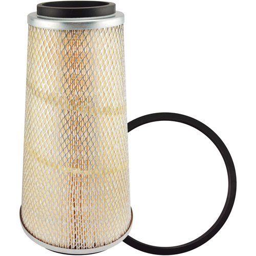 TYT162-PA2540 Conical-Shaped Air Element