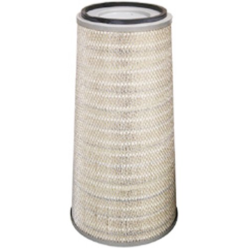 TYT186-PA2631 Conical-Shaped Air Element