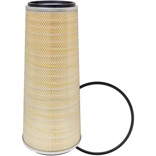 TYT187-PA2632 Conical-Shaped Air Element