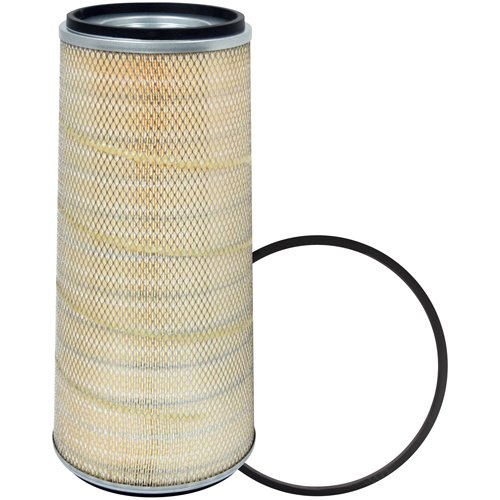 TYT206-PA2729 Conical-Shaped Air Element