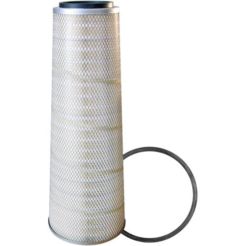 TYT208-PA2732 Conical-Shaped Air Element