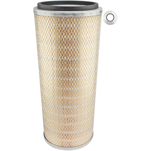 TYT212-PA2750 Conical-Shaped Air Element
