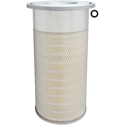 TYT215-PA2784 Outer Air Element with Lid