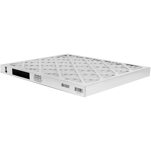 TYT277-PA3873 Reinforced Cotton Fiber Panel Air Element