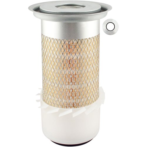 TYT278-PA3875-FN Air Element with Fins & Lid