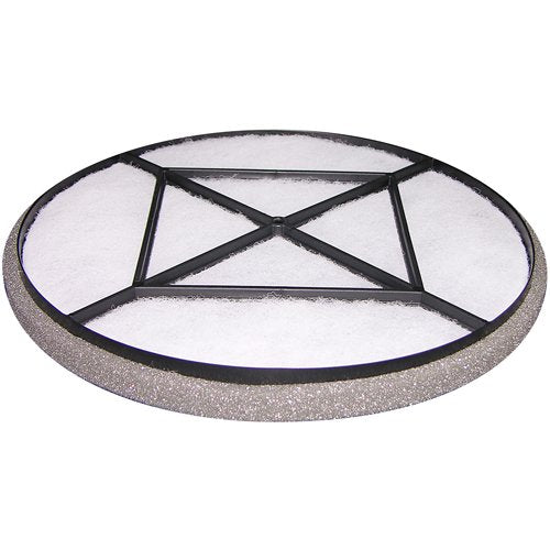 TYT339-PA4701 Channel Flow Air Secondary Element