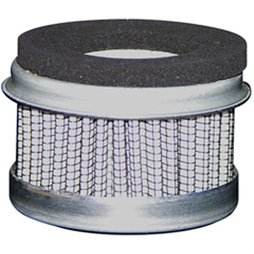 TYT352-PA5316 Wire Mesh-Supported Hydraulic Breather