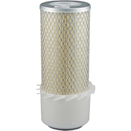 TYT357-PA5410-FN Air Element with Fins
