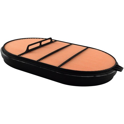 TYT368-PA5792 Channel Flow Secondary Air Element with Pull Handle