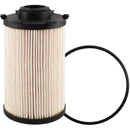TYT378-PF1392 Sintered Bronze Fuel Element
