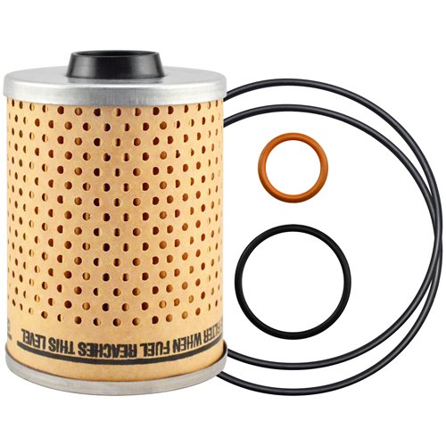 TYT387-PF7687 Fuel Filter Adapter