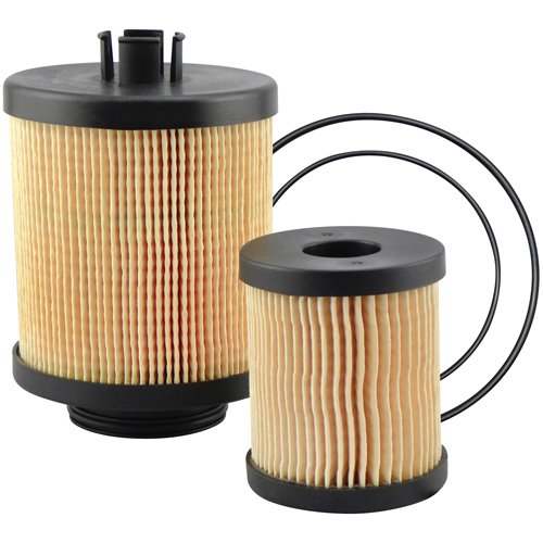 TYT396-PF7812KIT Fuel Filter Element with Lid