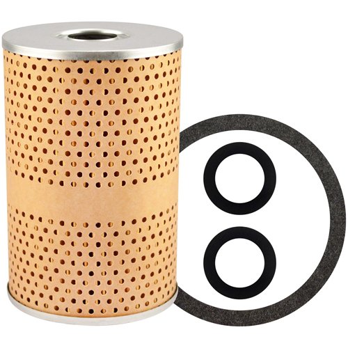 TYT418-PF822 Fuel Filter Element