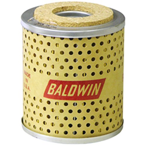 TYT428-PF906 Fuel Filter Element