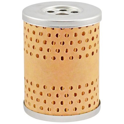 TYT432-PF935 Secondary Fuel Filter Element