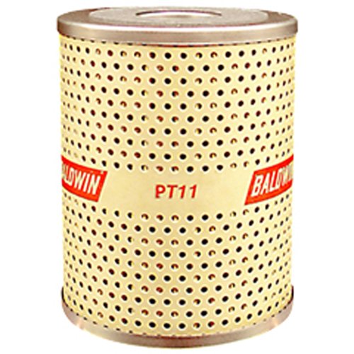 TYT442-PT11 Full-Flow Lube Element