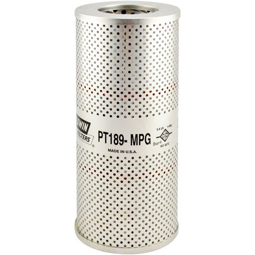 TYT447-PT189-MPG Maximum-Performance Glass Hydraulic Element