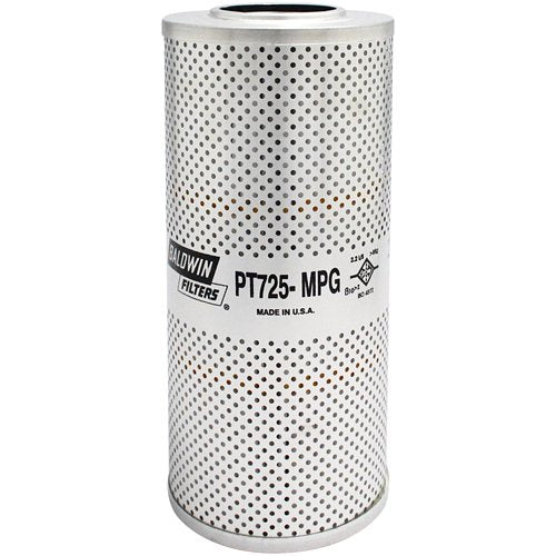 TYT477-PT725-MPG Maximum-Performance Glass Hydraulic Element
