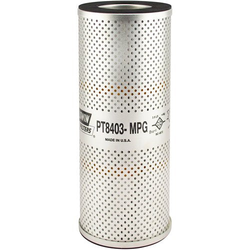 TYT498-PT8403-MPG Maximum-Performance Glass Hydraulic Element