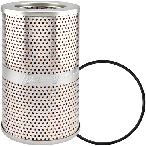 TYT512-PT88-HD Hydraulic Element