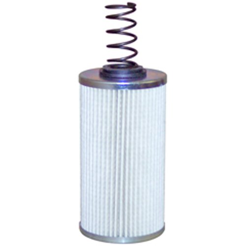 TYT523-PT9237 Wire Mesh Hydraulic Element with Attached Spring