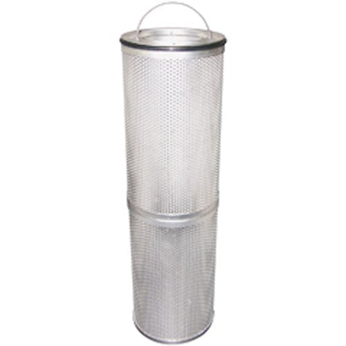 TYT531-PT9355-MPG 2-Section Glass Hydraulic Element with Bail Handle