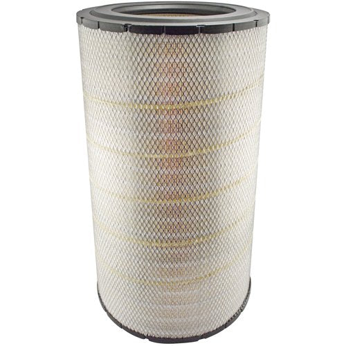 TYT668-RS4989 Radial Seal Outer Air Element