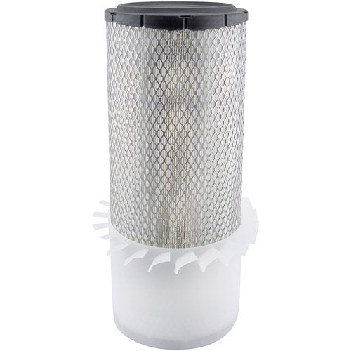 TYT682-RS5478-FN Radial Seal Outer Air Element with Fins