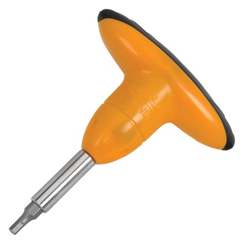 TYW990-Torque Limiting T-handle Screwdriver