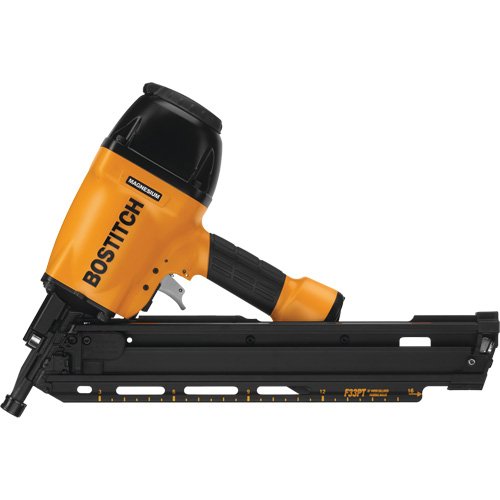 TYX783-33° Paper Tape Framing Nailer