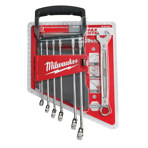 TYY015-Combination Wrench Set