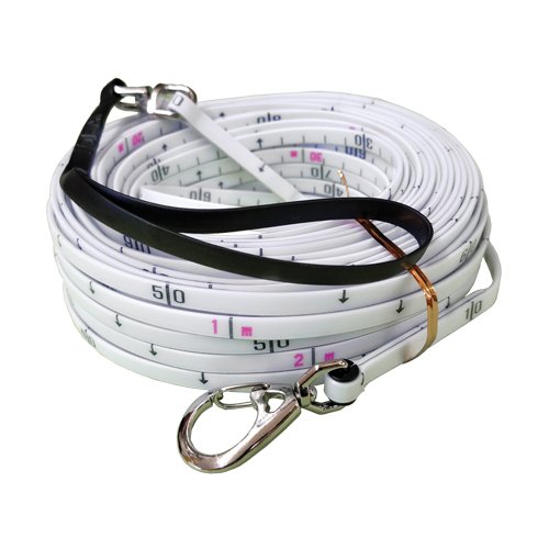 TYY045-Fiberglass Depth Gauge Tape Measure