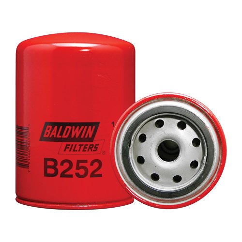 TYY211-B252 Transmission Spin-On