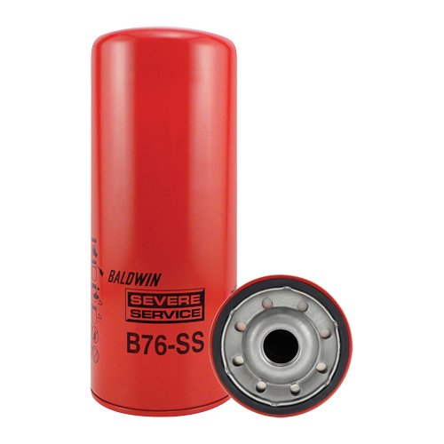 TYY213-B76-SS Severe Service Lube Spin-On