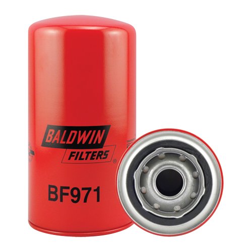 TYY221-BF971 Fuel Storage Tank Spin-On