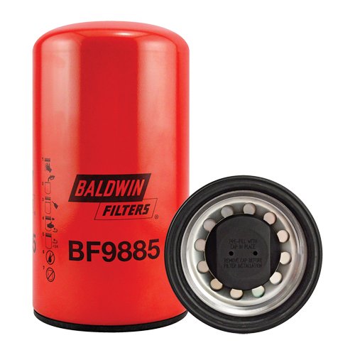 TYY223-BF9885 Fuel Spin-On