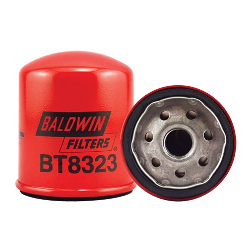 TYY227-BT8323 Hydraulic Spin-On