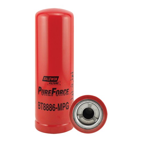 TYY228-BT8886-MPG Max. Performance Glass Hydraulic Spin-On