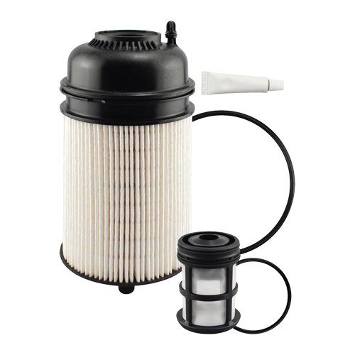 TYY242-PF9908KIT Fuel Filter Kit
