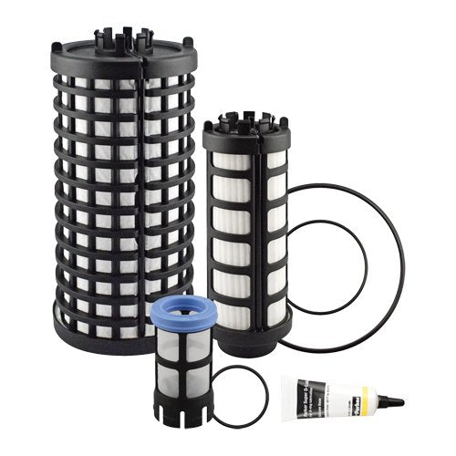 TYY243-PF9924KIT Fuel Filter Kit