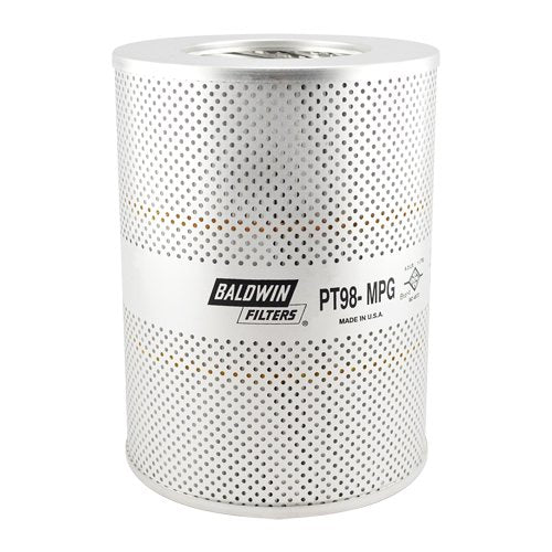 TYY246-PT98-MPG Max. Performance Glass Hydraulic Element
