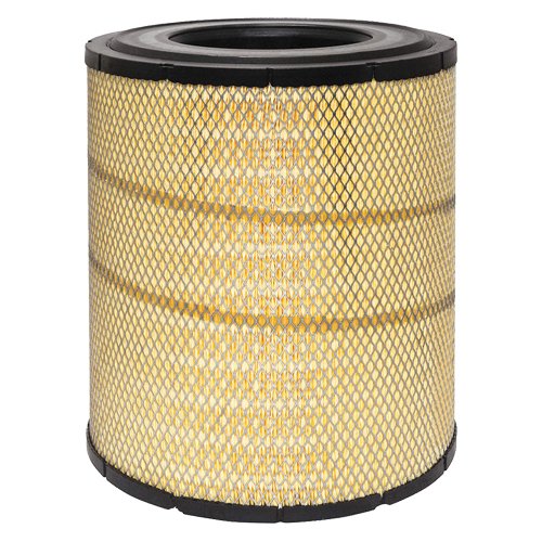 TYY248-RS3518XP Extreme Performance Nano Radial Seal Outer Air Element