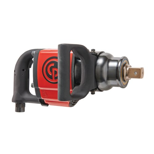 TYY293-Impact Wrench CP0611-D28H
