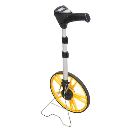 TYY302-Digital Distance Measuring Wheel