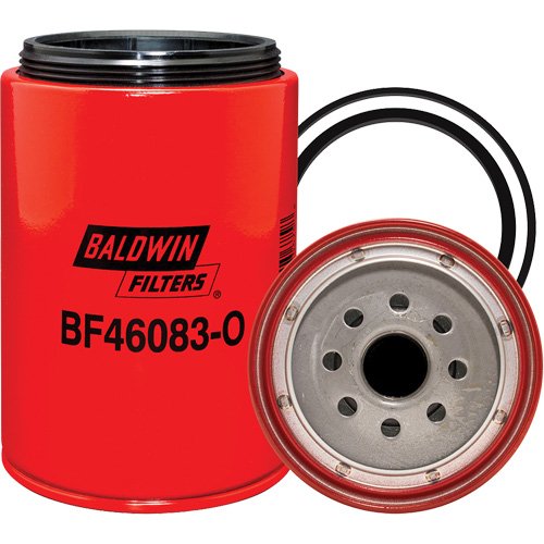 TYY961-BF46083-O Spin-On Fuel/Water Separator with Open Port