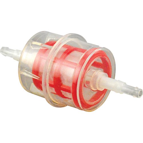 TYZ089-BF7863 In-Line Mesh Fuel Filter