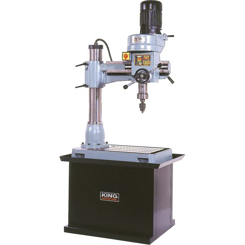TZ529-Radial Drilling Machine