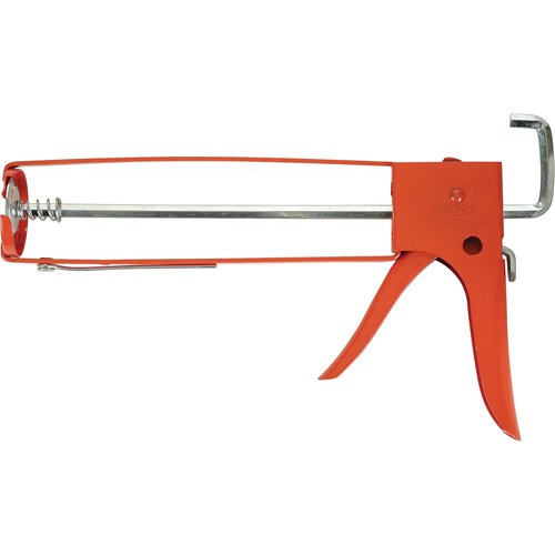 TZ936-E-Z Thrust® Hex-Rod Parallel Frame Caulking Gun